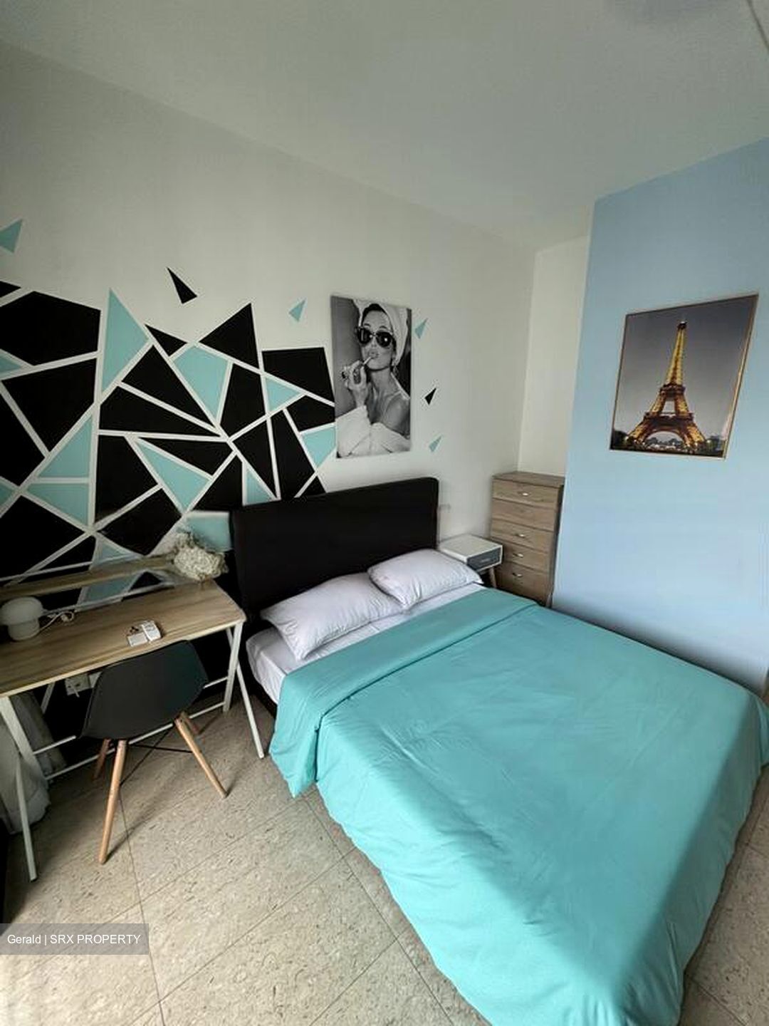 The Bencoolen (D7), Apartment #495665021